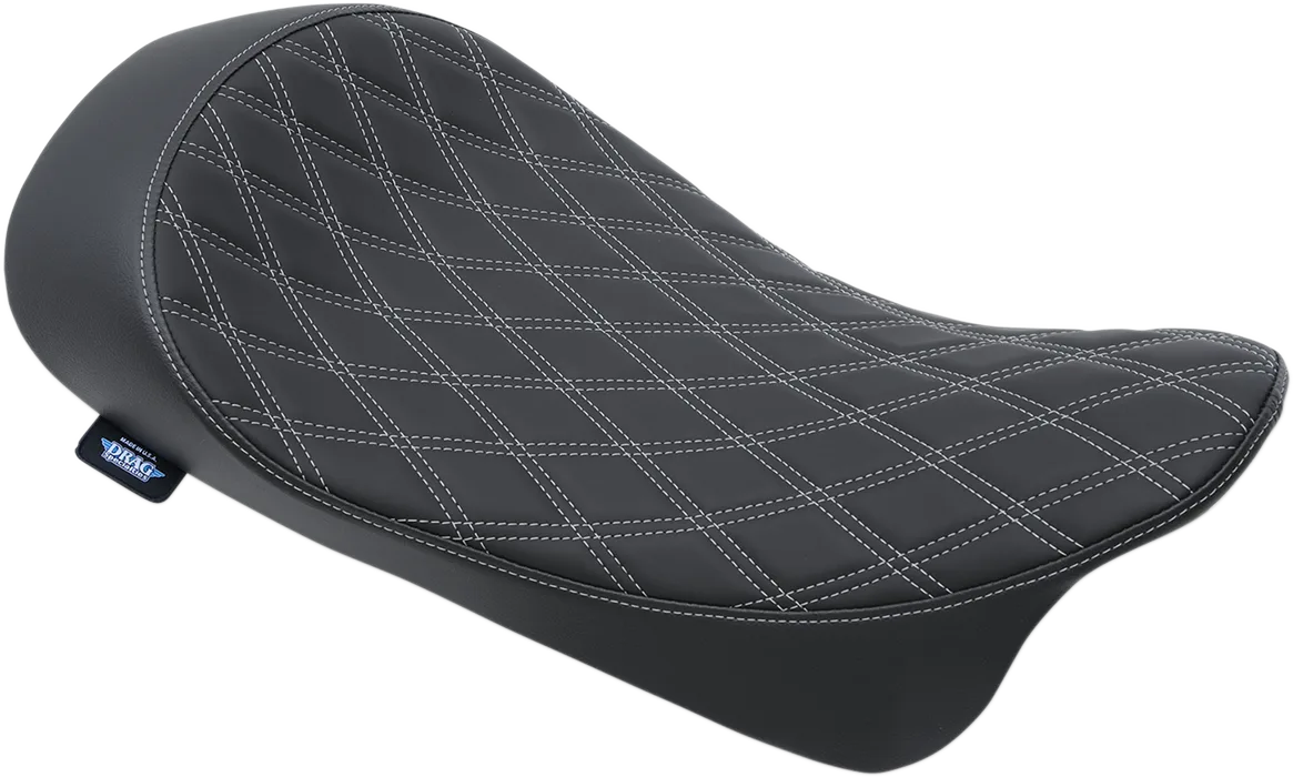 EZ-ON Mount Low-Profile Solo Seat