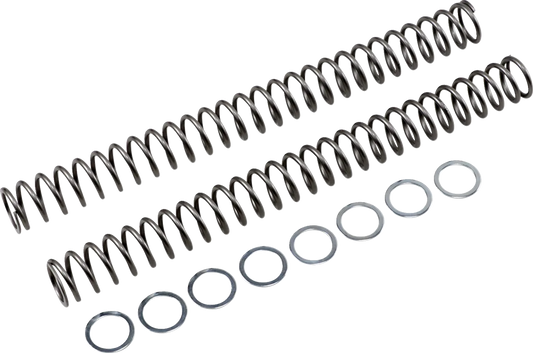 Fork Springs — 30.20 lb/in
