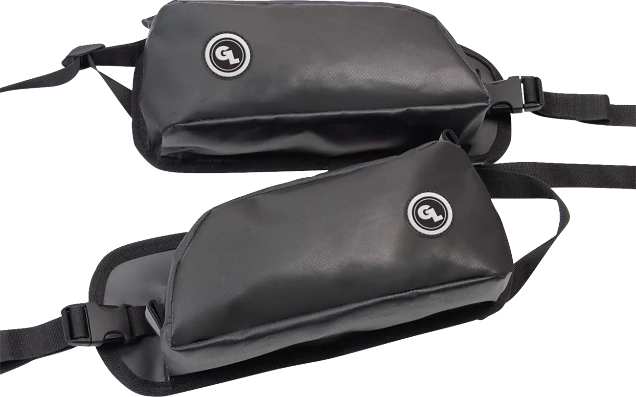Pannier Pockets™