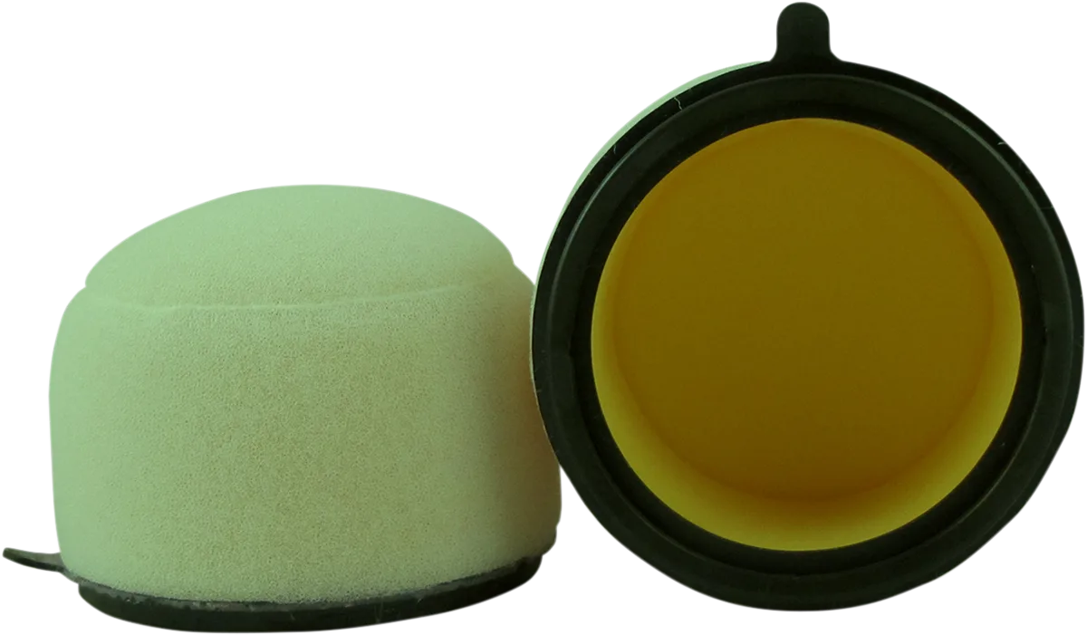 Pre-Oiled Air Filter