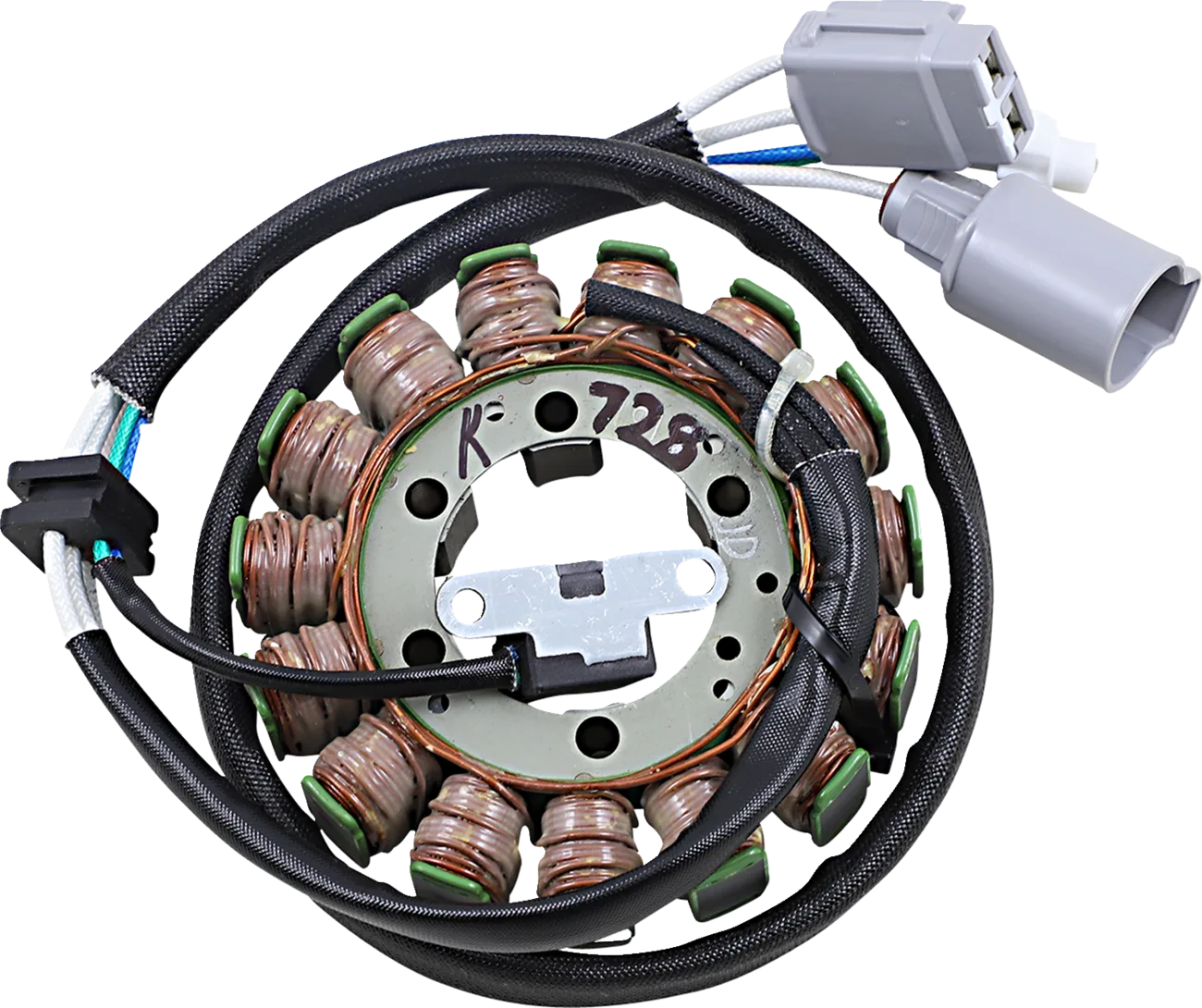 Stator