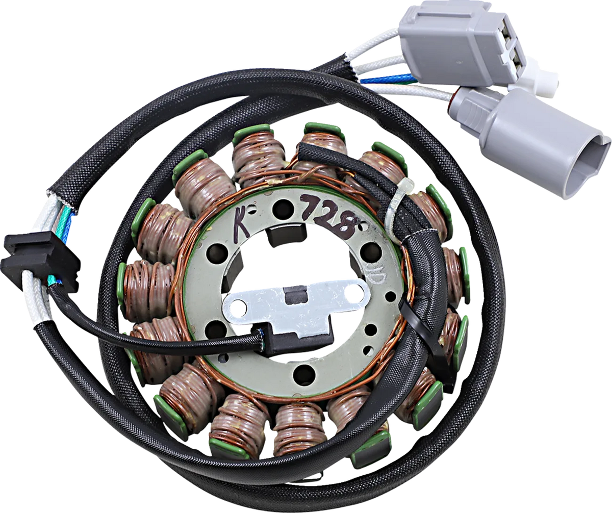 Stator