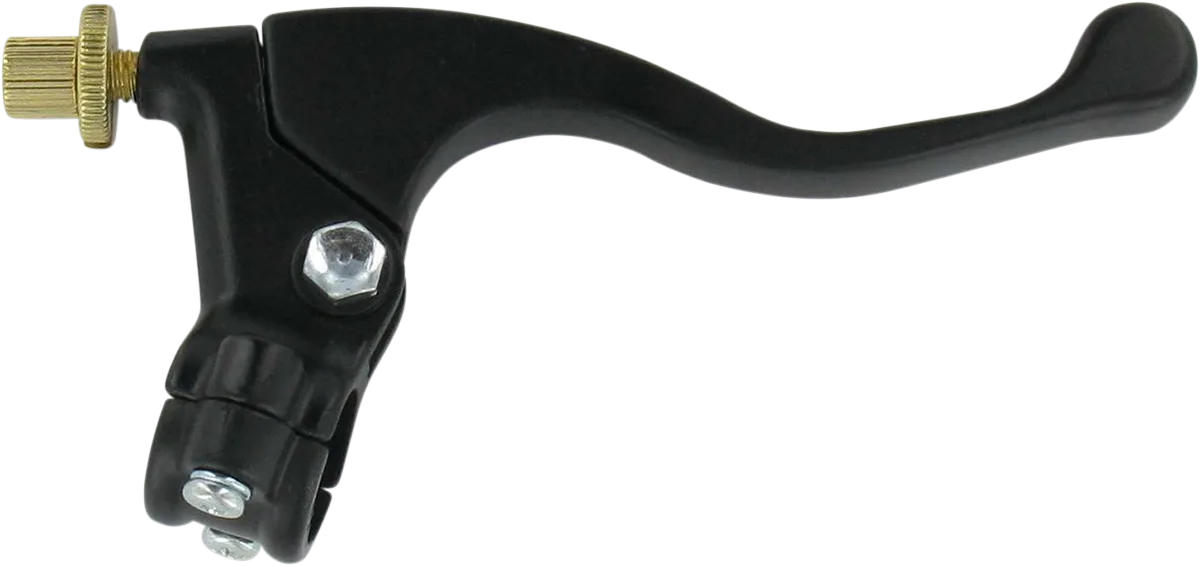 Shorty Style Power Lever Assembly