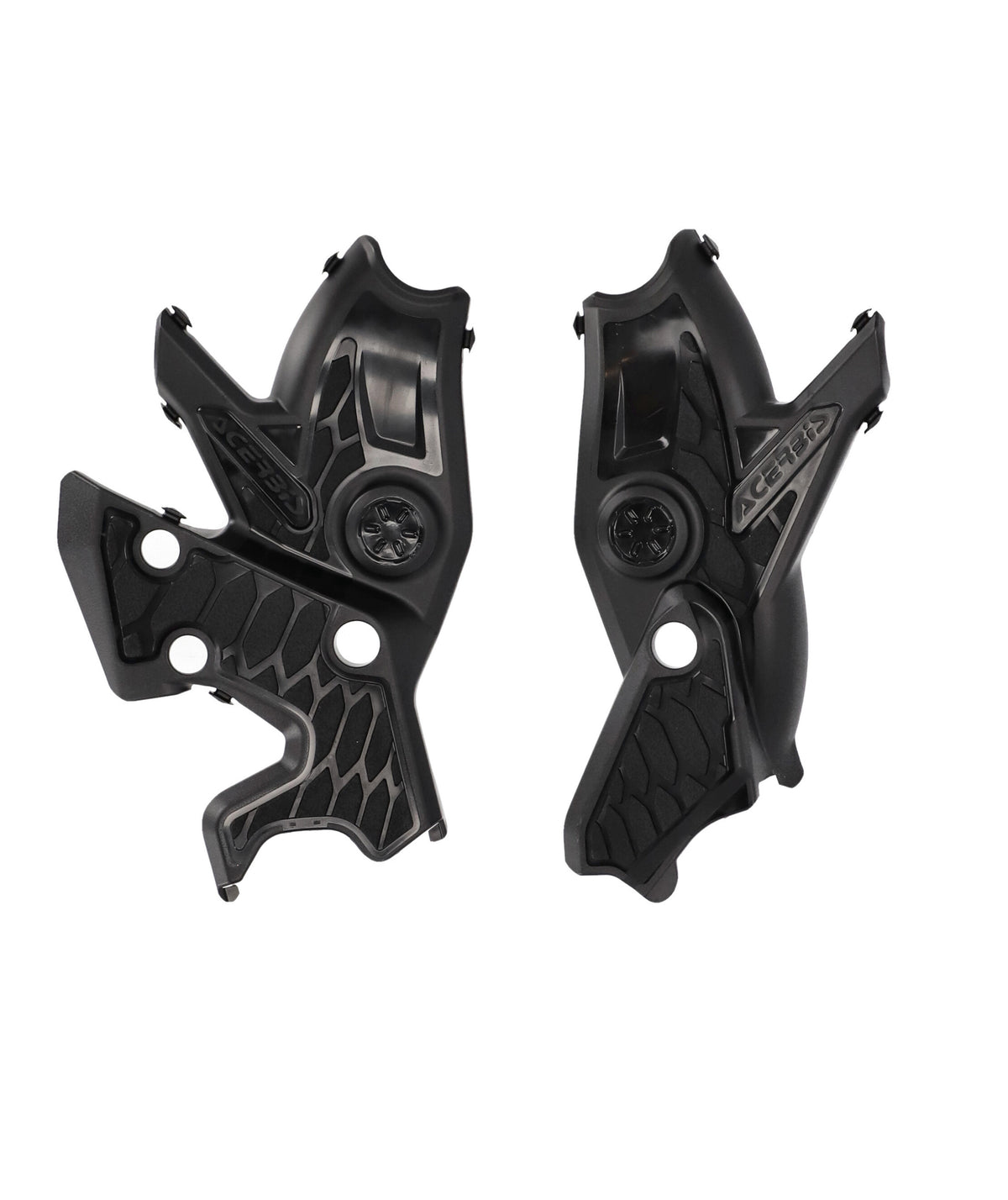 X-Grip Frame Guard