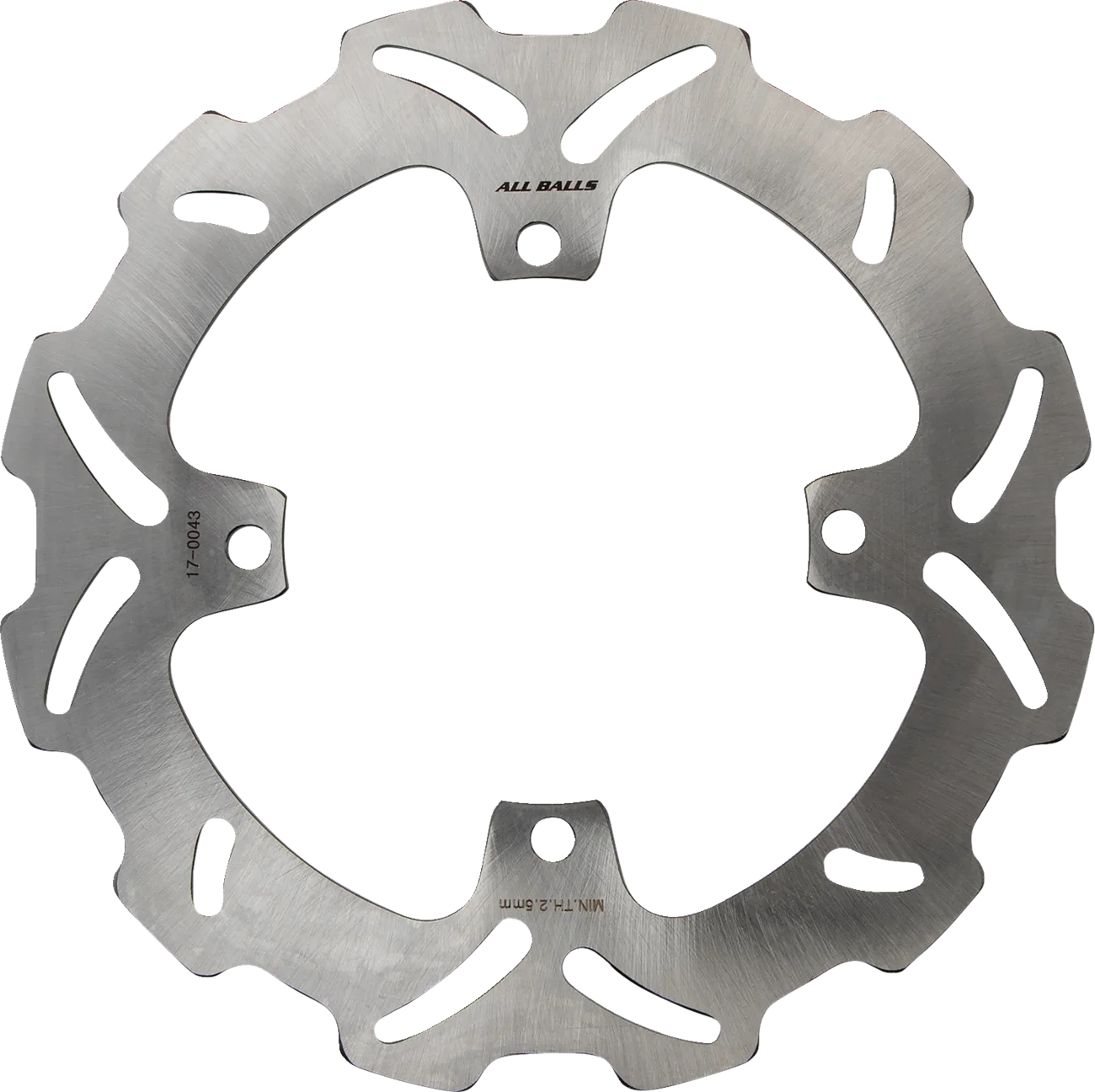 Brake Rotor