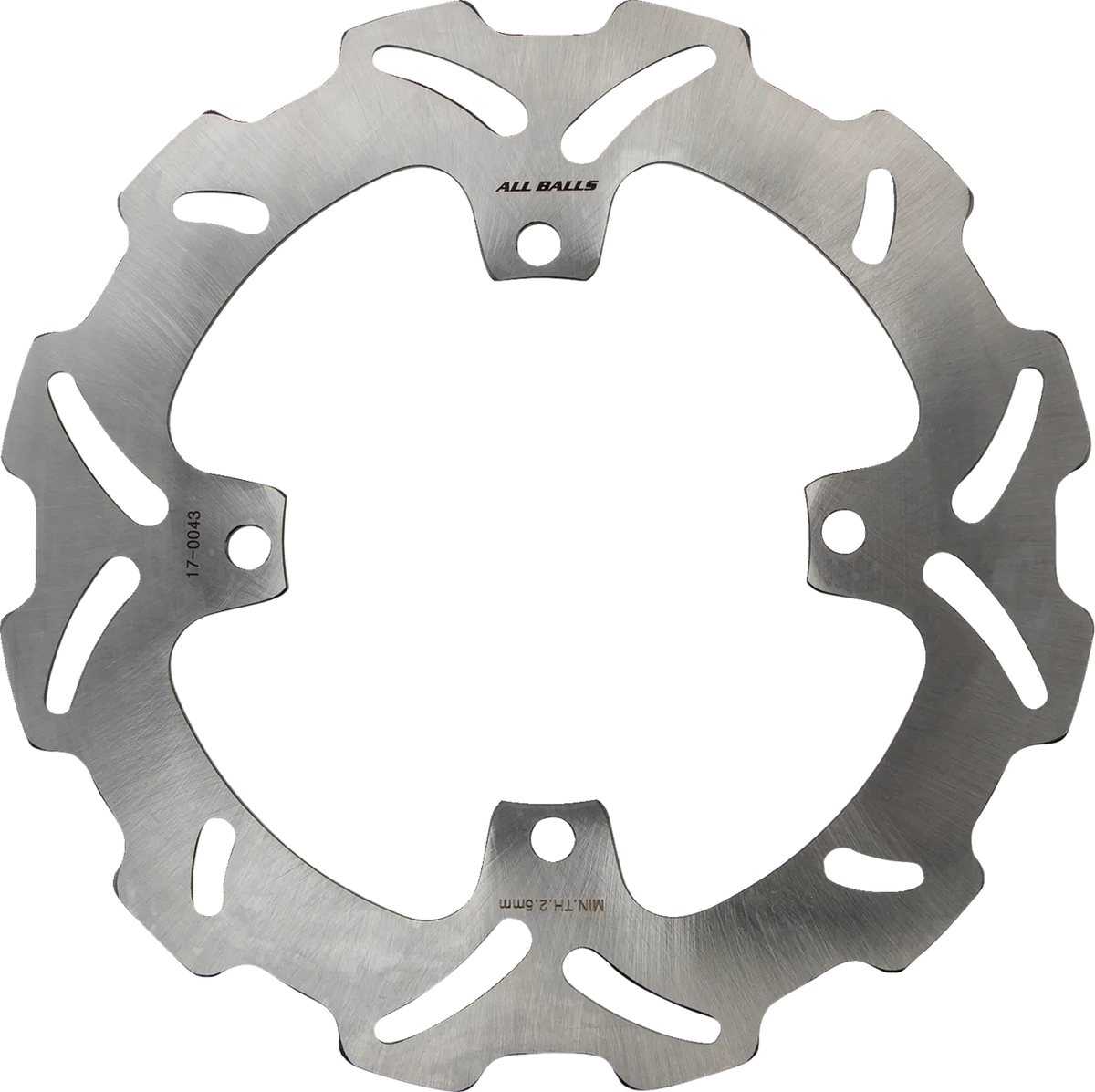 Brake Rotor