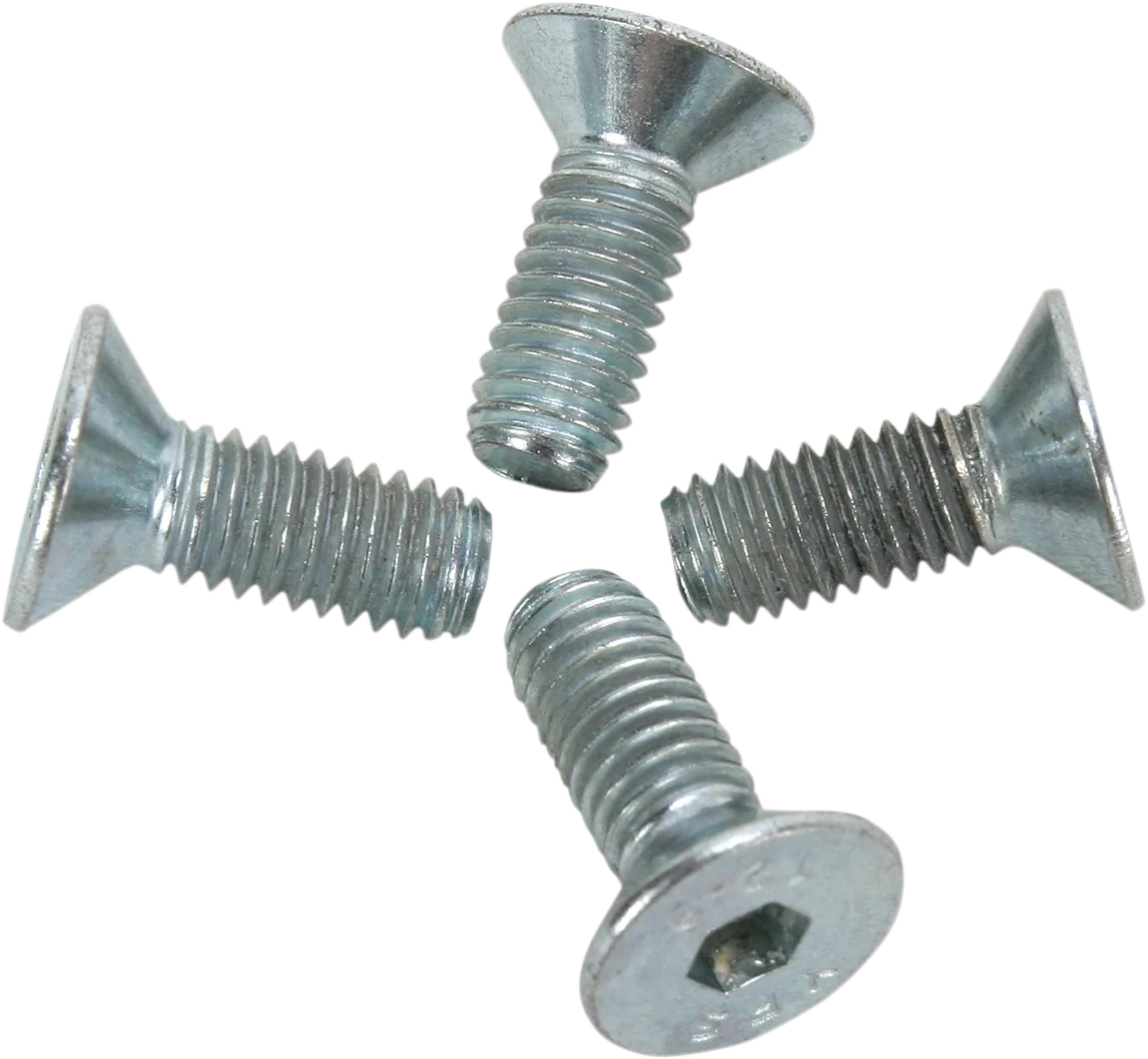 Bolts for Ring Carrier Sets