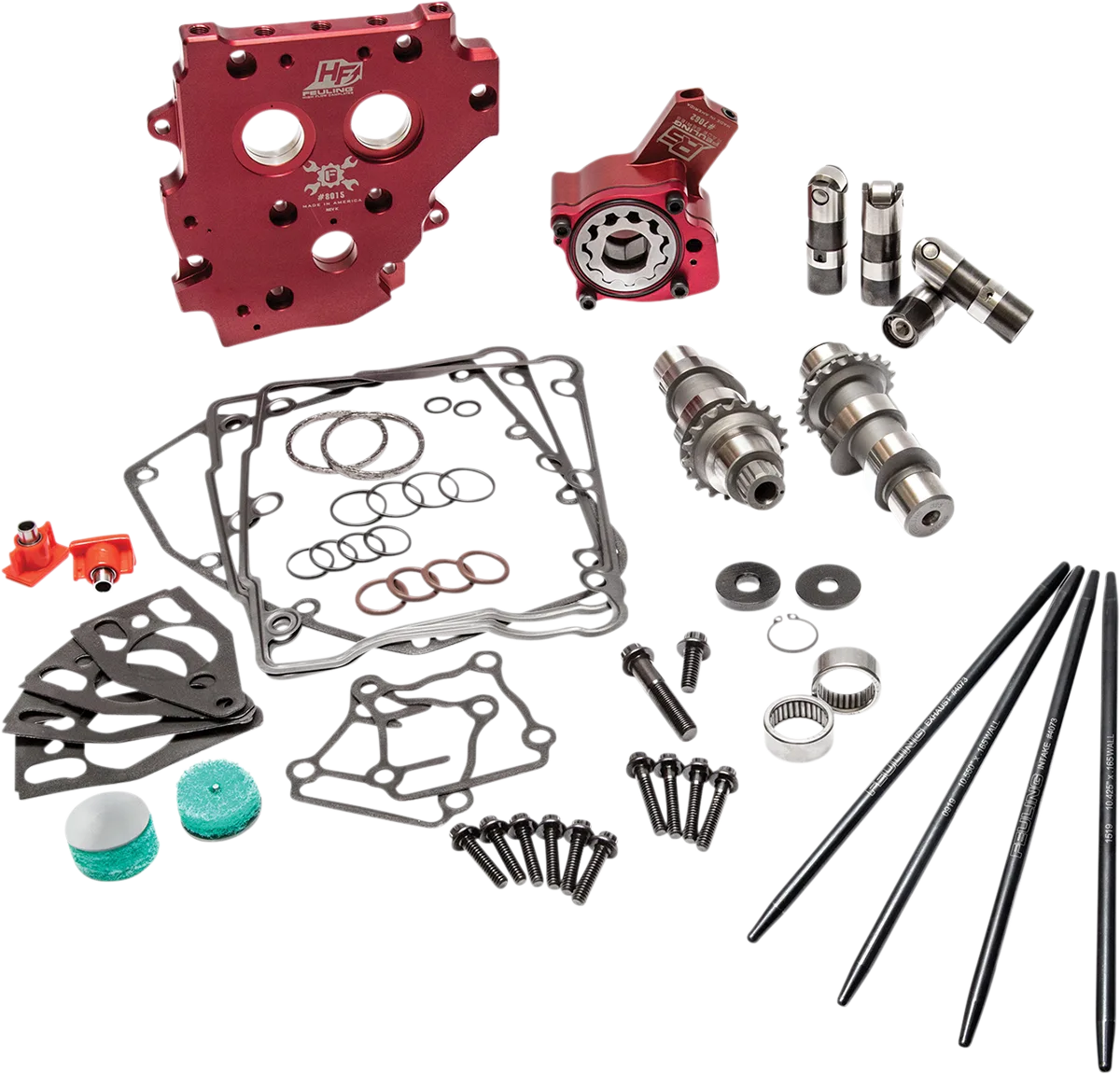 Race Series® Camshaft Kit