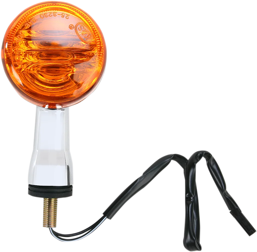 Turn Signals