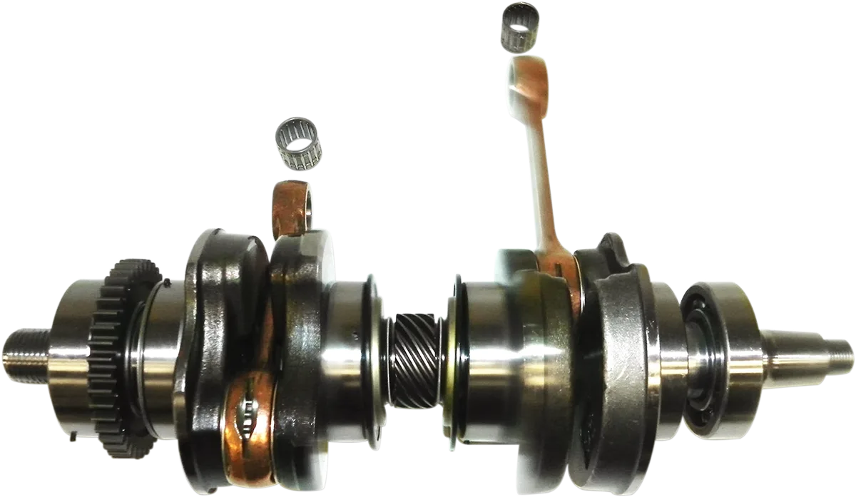 Crankshaft Assembly