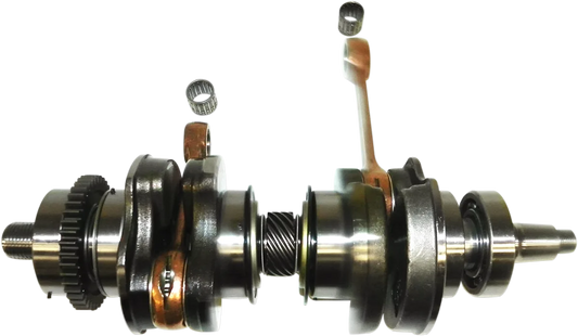 Crankshaft Assembly