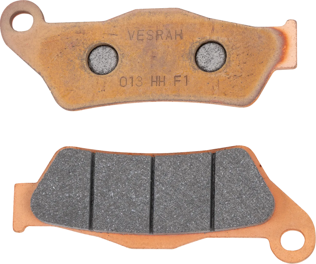 RJL D-X Series Brake Pads