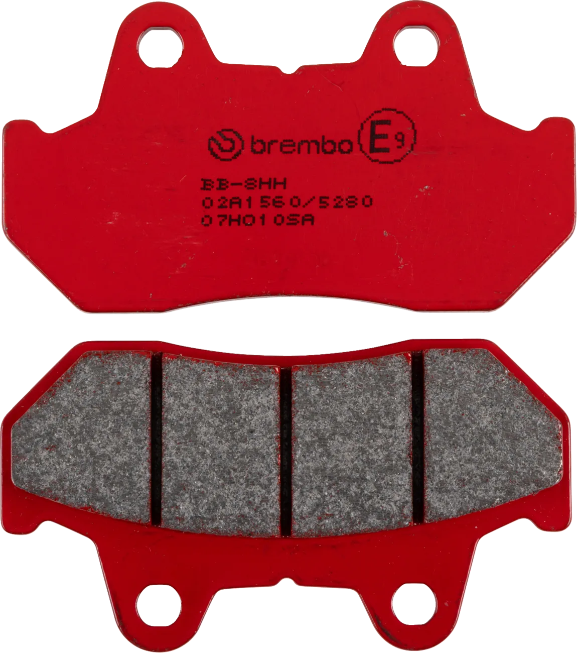 PRIME Sinter SA Brake Pads