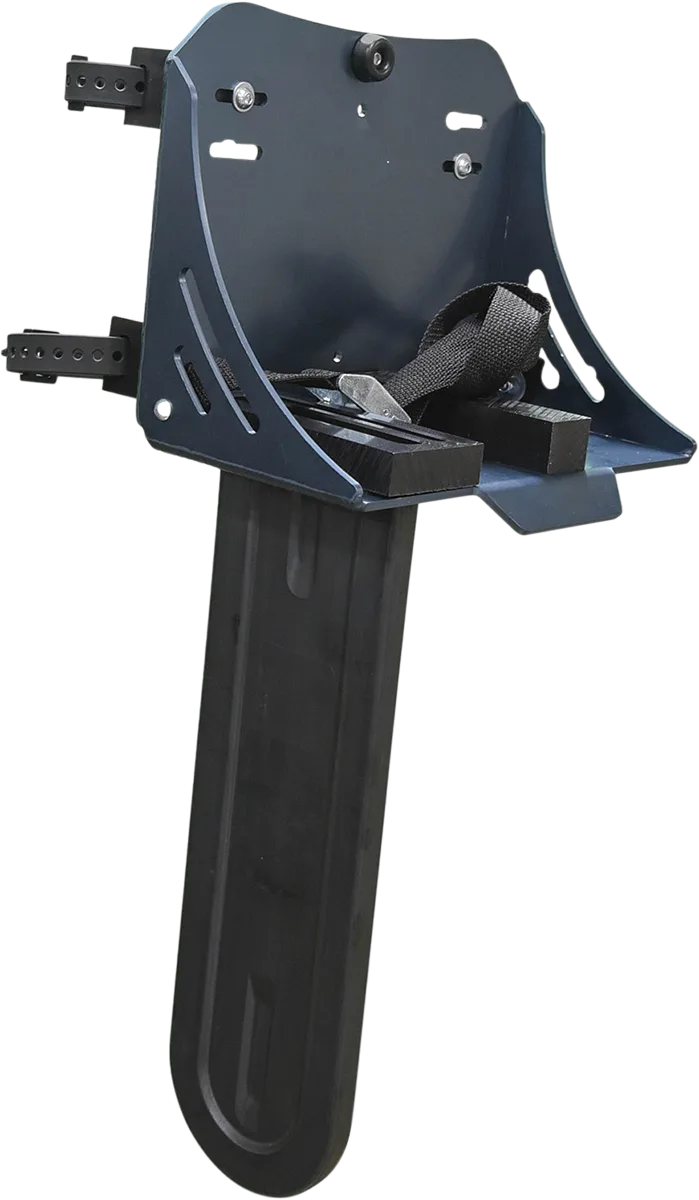 Chainsaw Holder