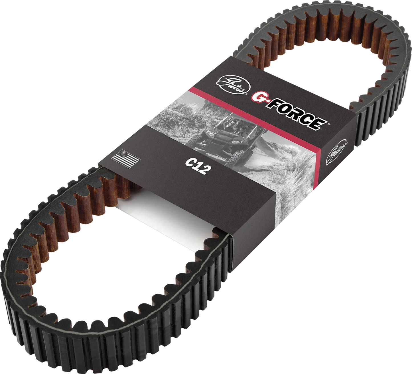 G-Force™ C12 Drive Belt