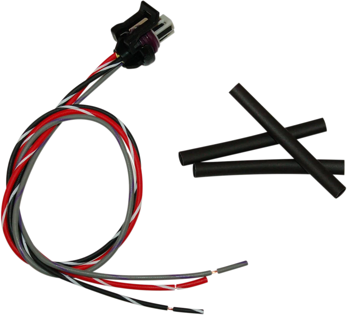 Wiring Harness with Pigtail