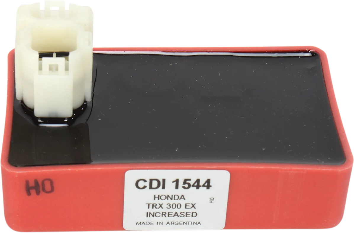 Hot Shot Series CDI Box