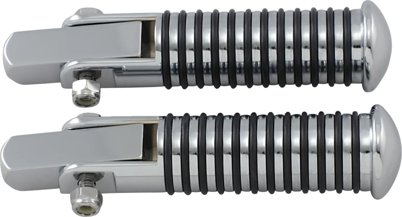 Stud Mount Foot Pegs