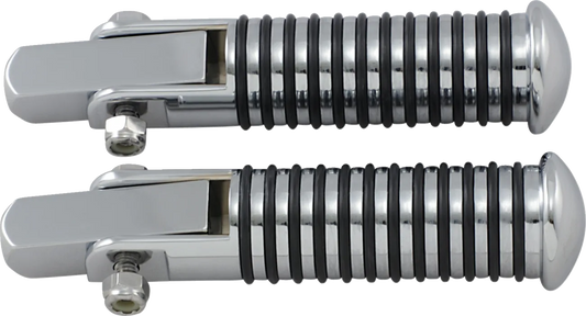 Stud Mount Foot Pegs
