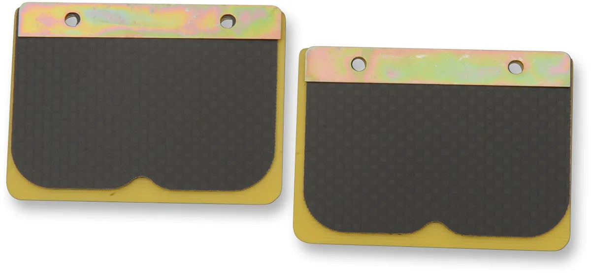 Pro Series Reed Set