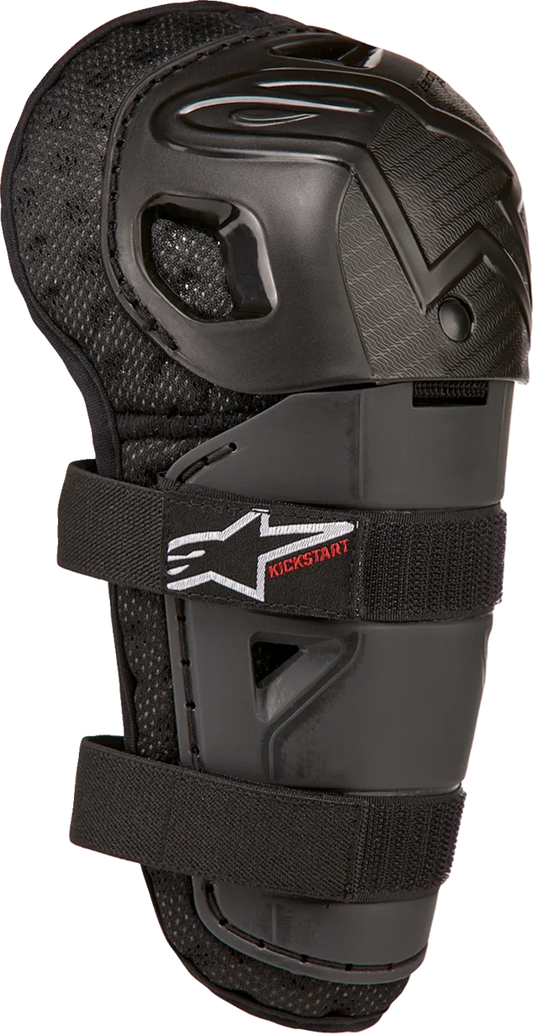 Youth Bionic Action Kickstart Knee Guards