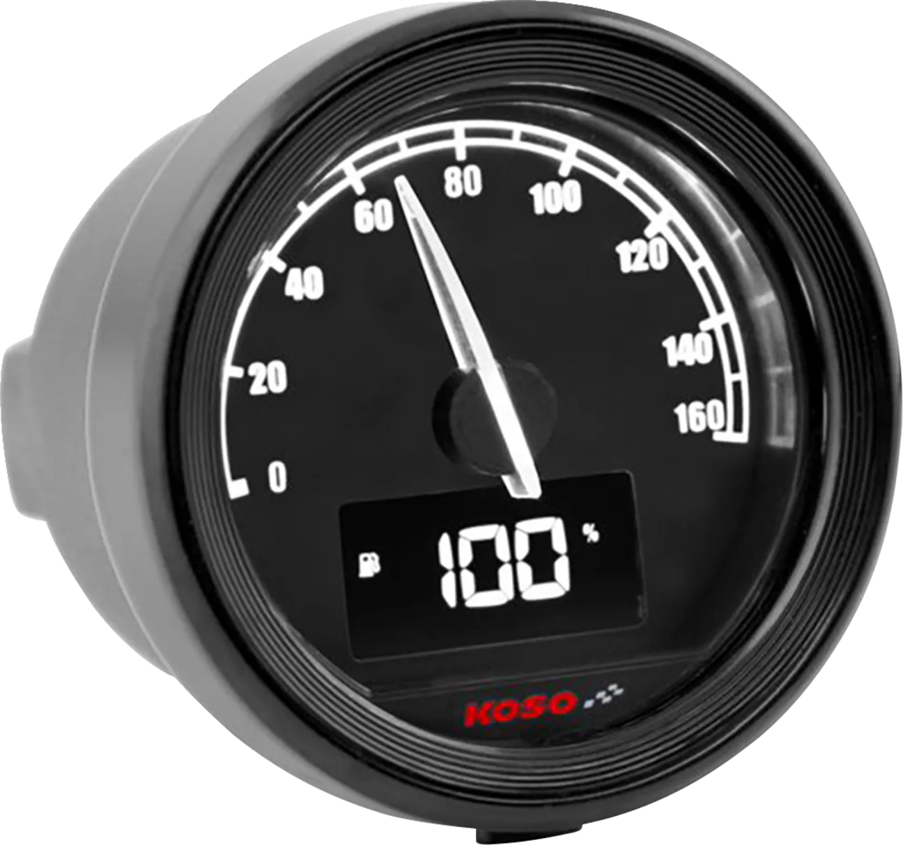 TNT-05S - Speedometer Gauge