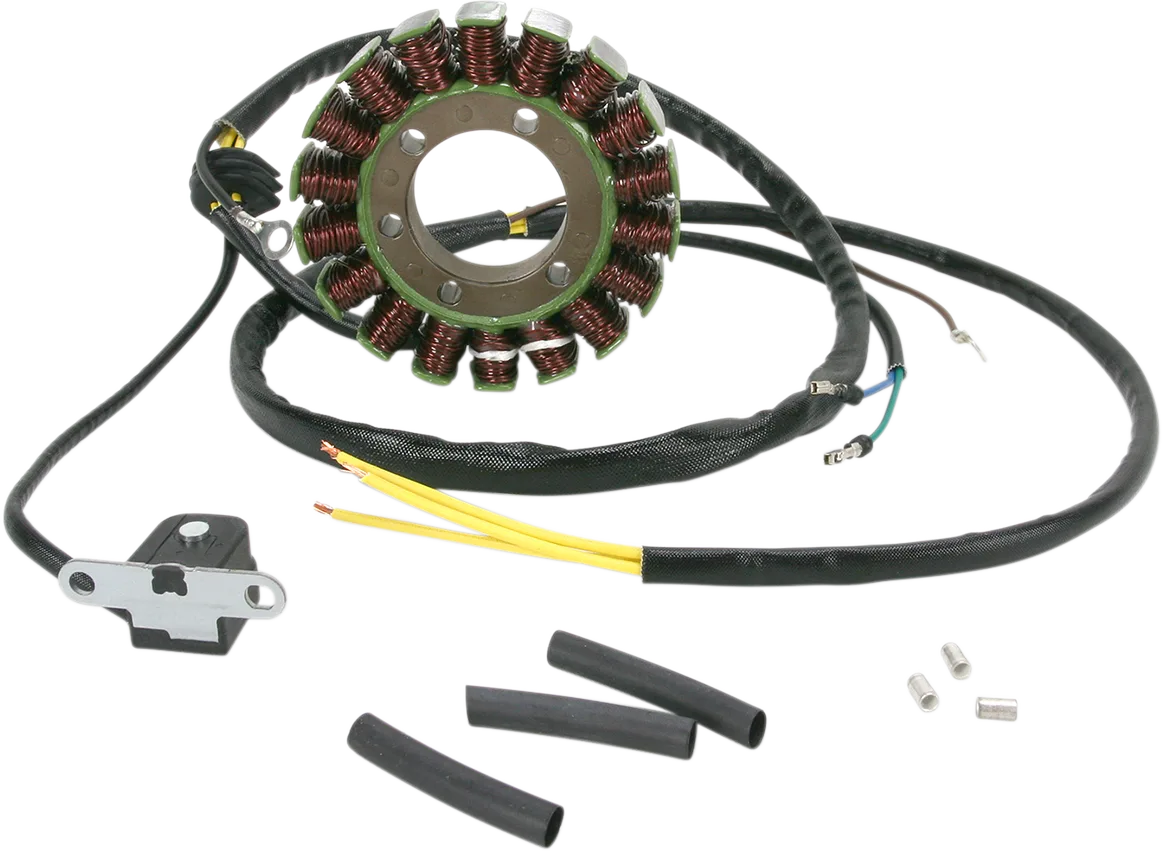 Stator