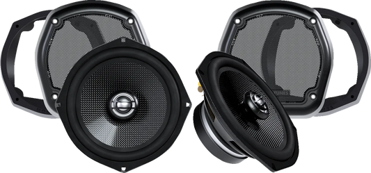 Speaker Kit for Lower Fairings