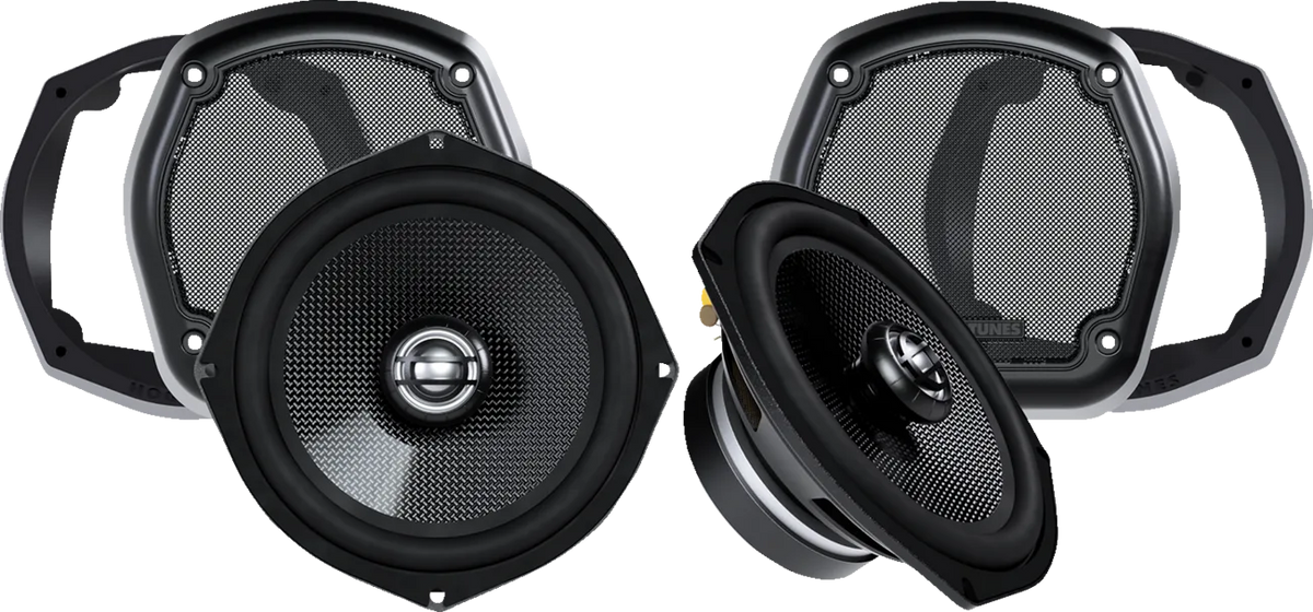Speaker Kit for Lower Fairings