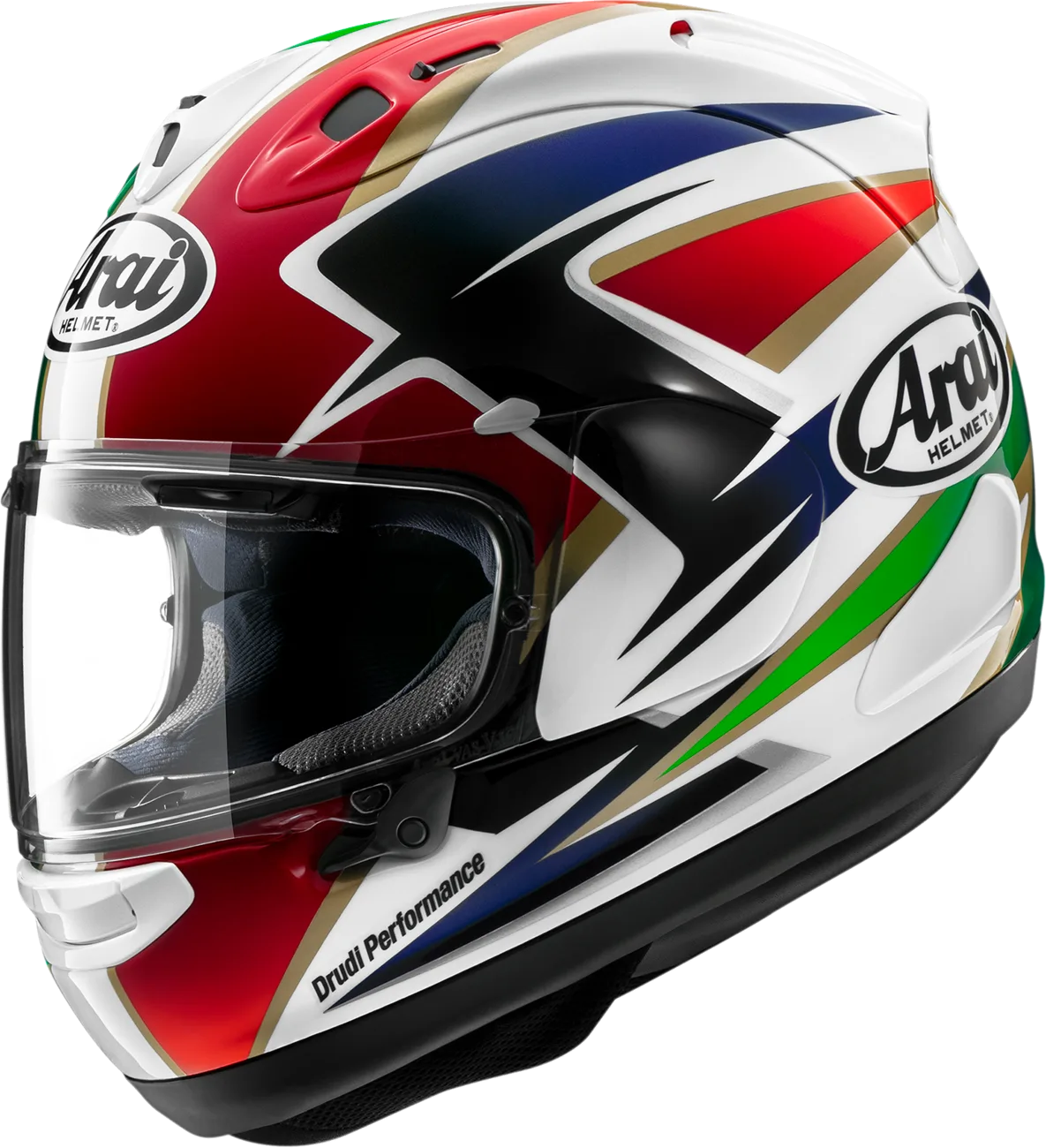 Corsair-X Cadalora Restyle Helmet