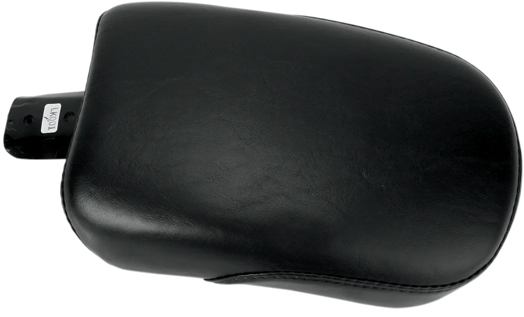 Bare Bones Series Pillion Pad — Smooth