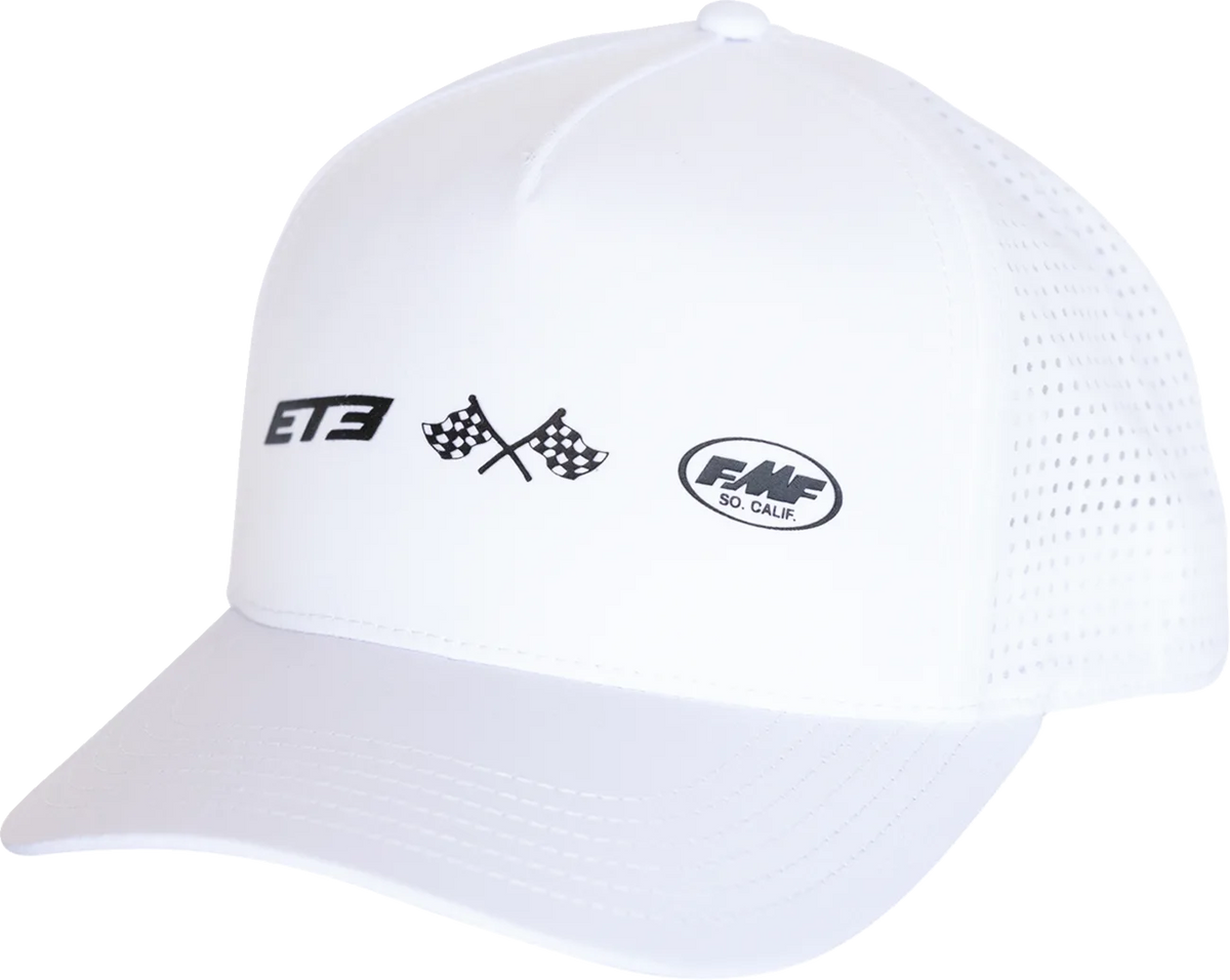 Tomac Horizon Hat