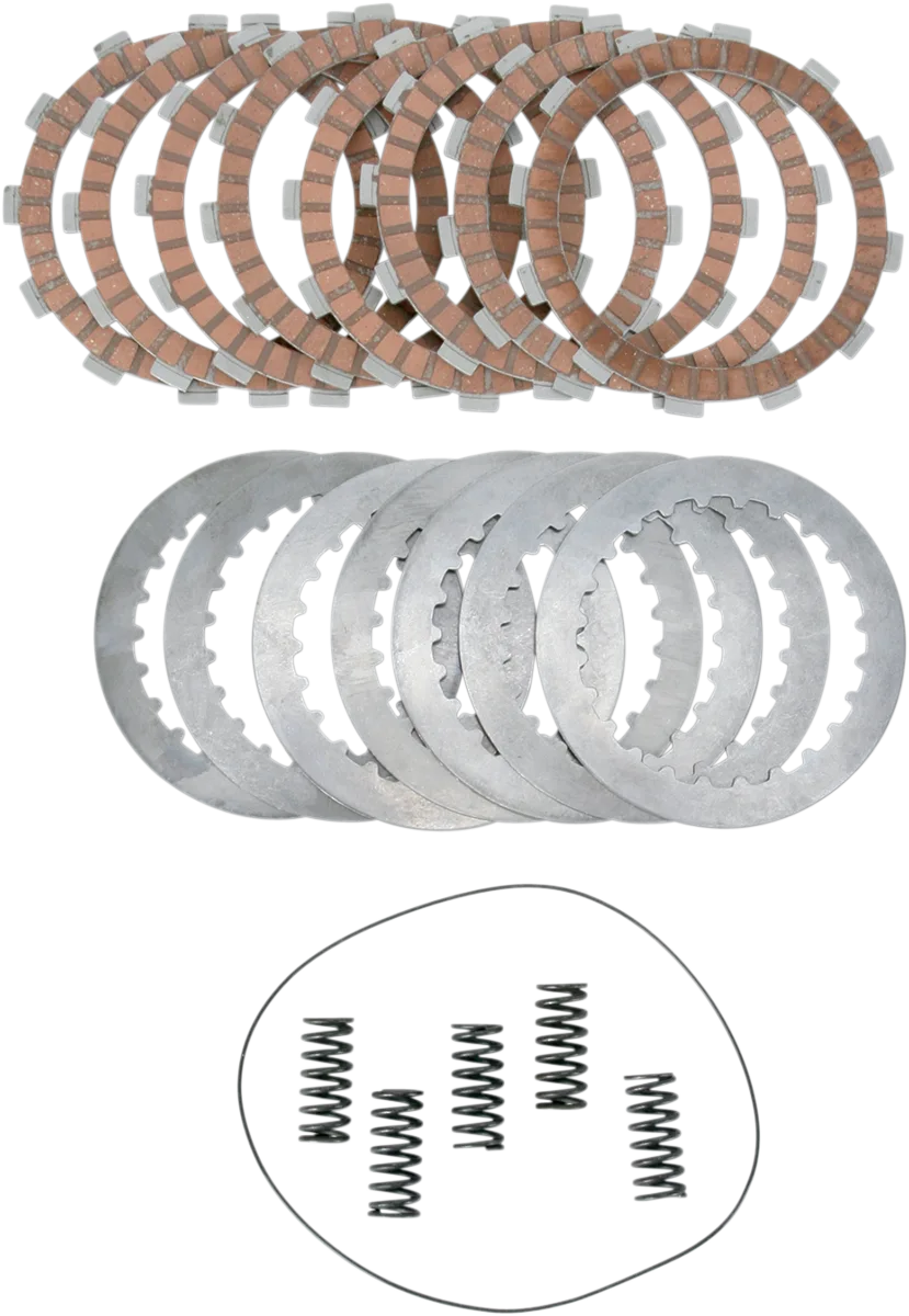 Complete Clutch Kit