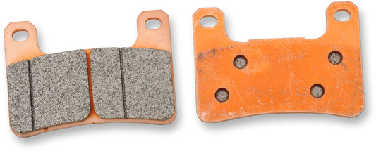 RJL ZZ Race Pads