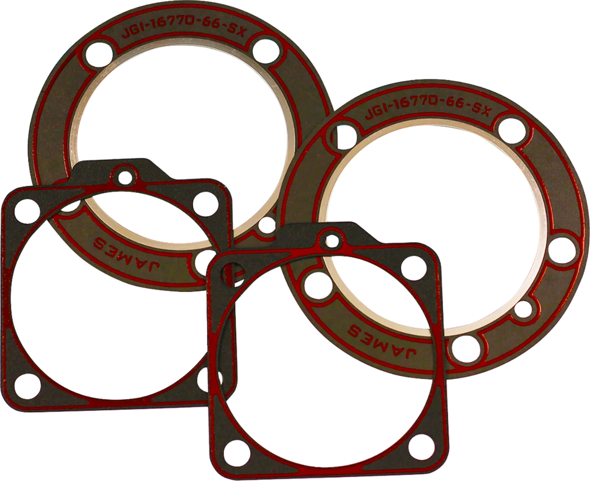 Cylinder Head/Base Gasket Kit