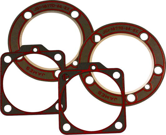 Cylinder Head/Base Gasket Kit