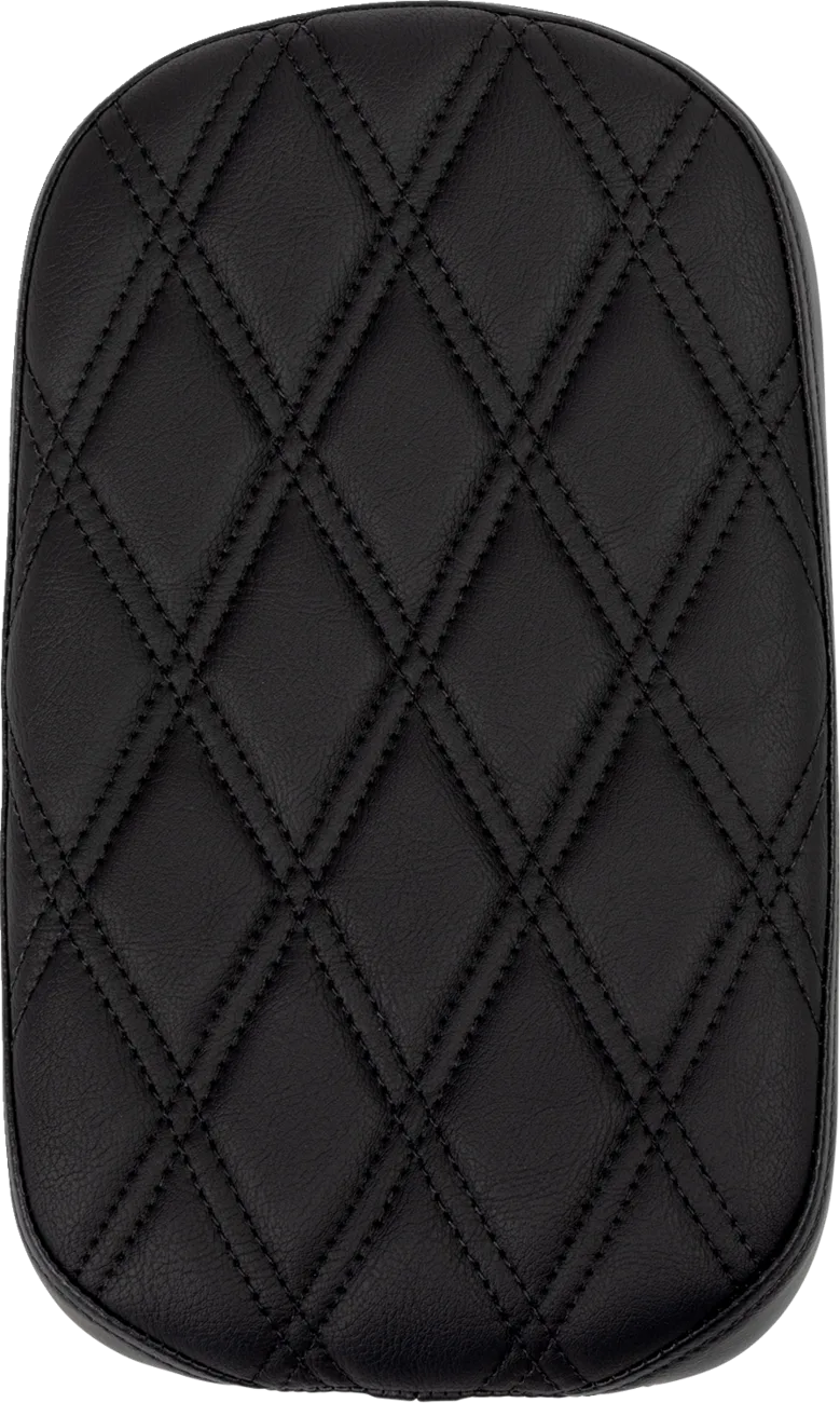 Rear Solo Seat