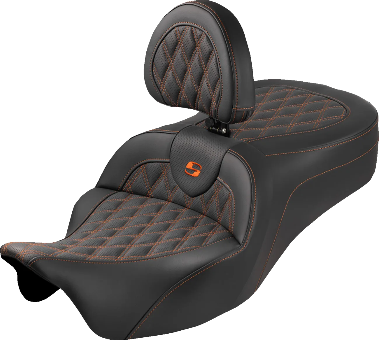 Roadsofa™ King Seat