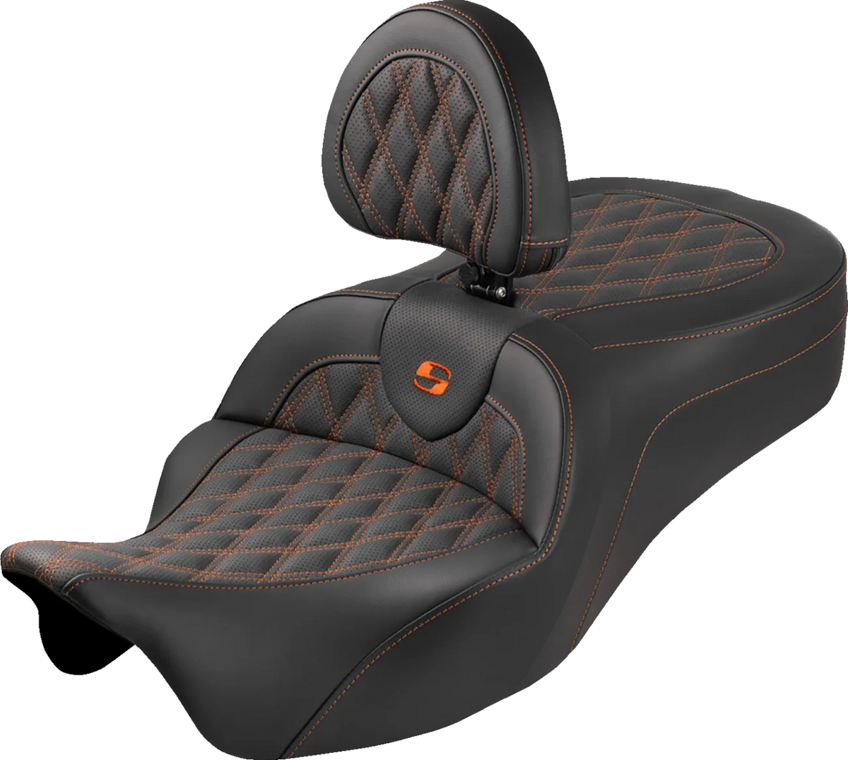 Roadsofa™ King Seat