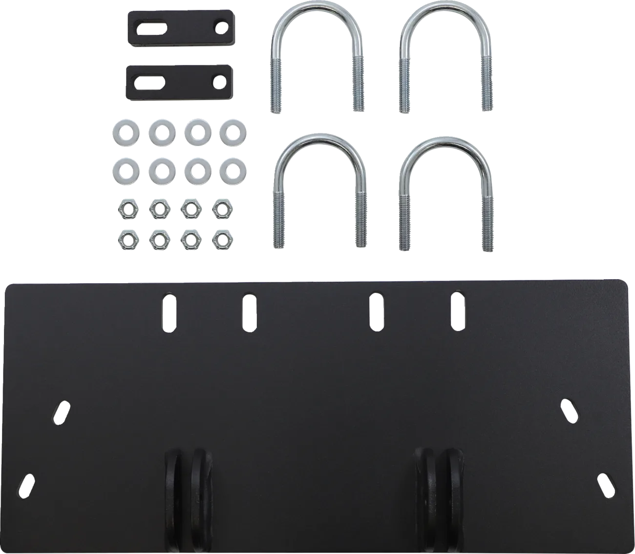 Plow Mount