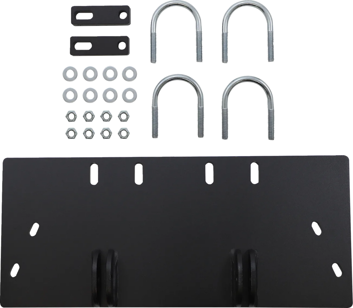 Plow Mount