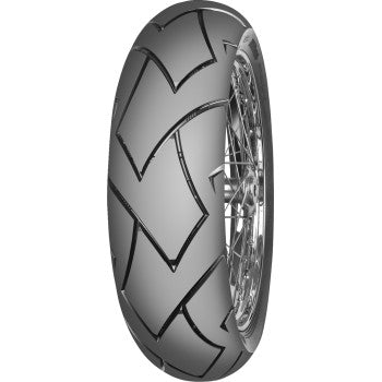 Mitas Terra Force R Tires