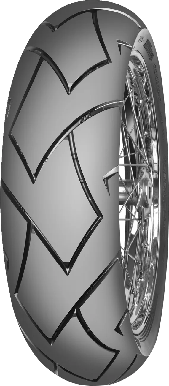 Terra Force-R Tire