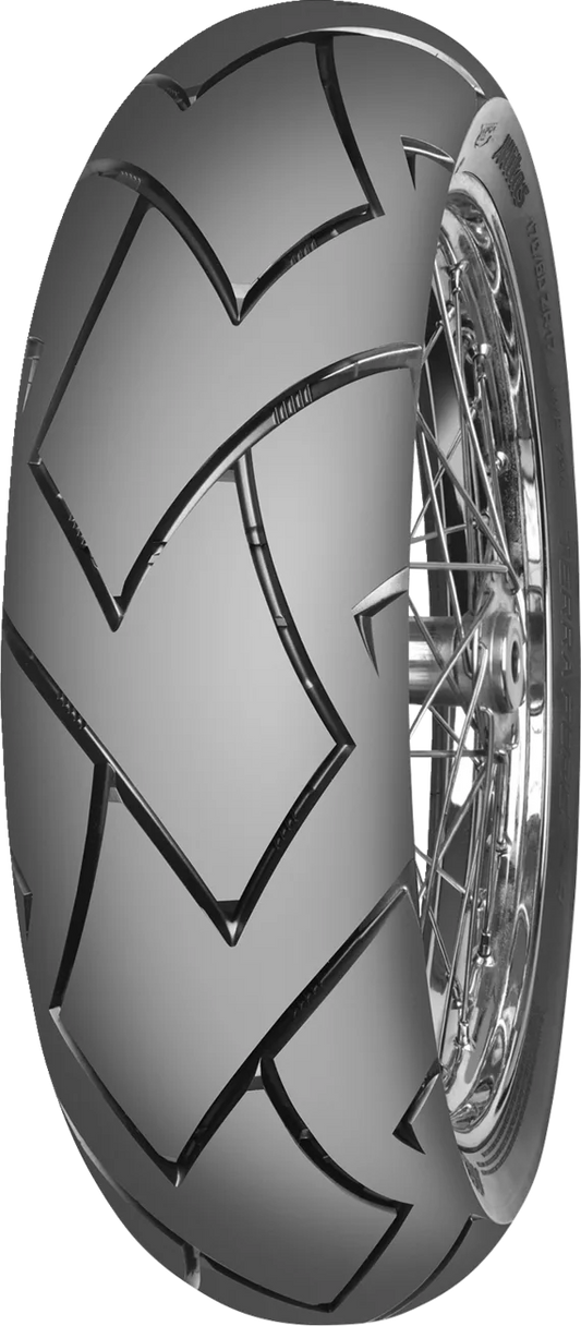 Terra Force-R Tire