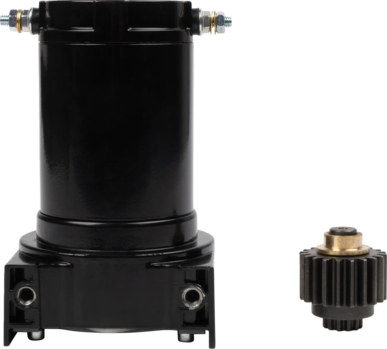 Electric Turn Kit Motor