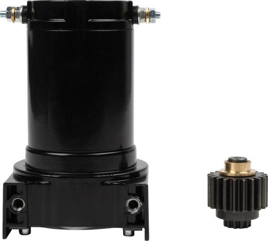 Electric Turn Kit Motor