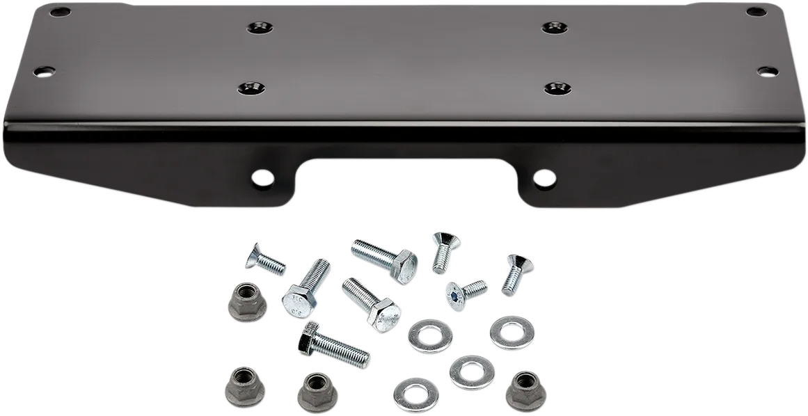 Winch Mount Kit