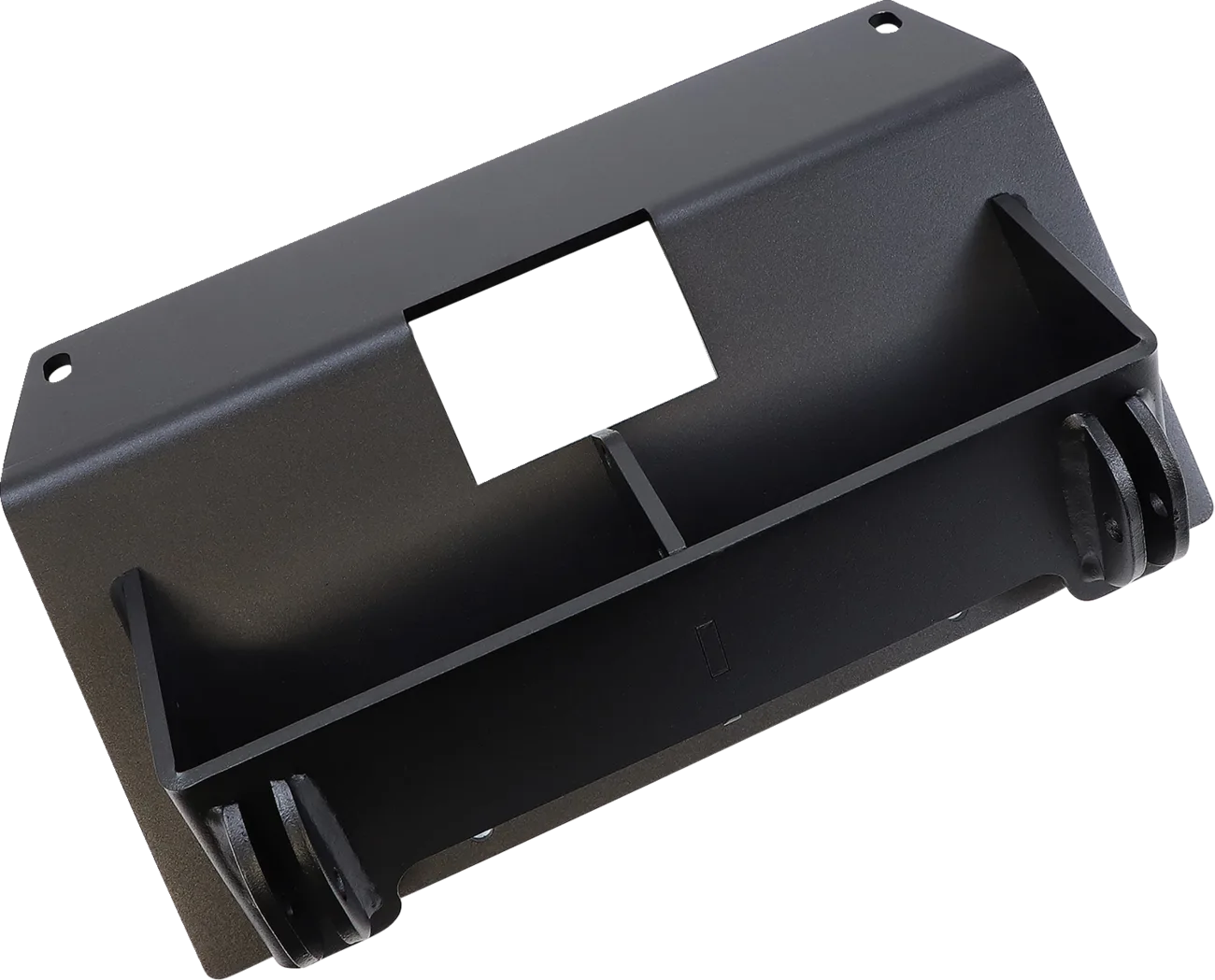 Plow Mount Plate for RM5 Rapid Mount Plow System