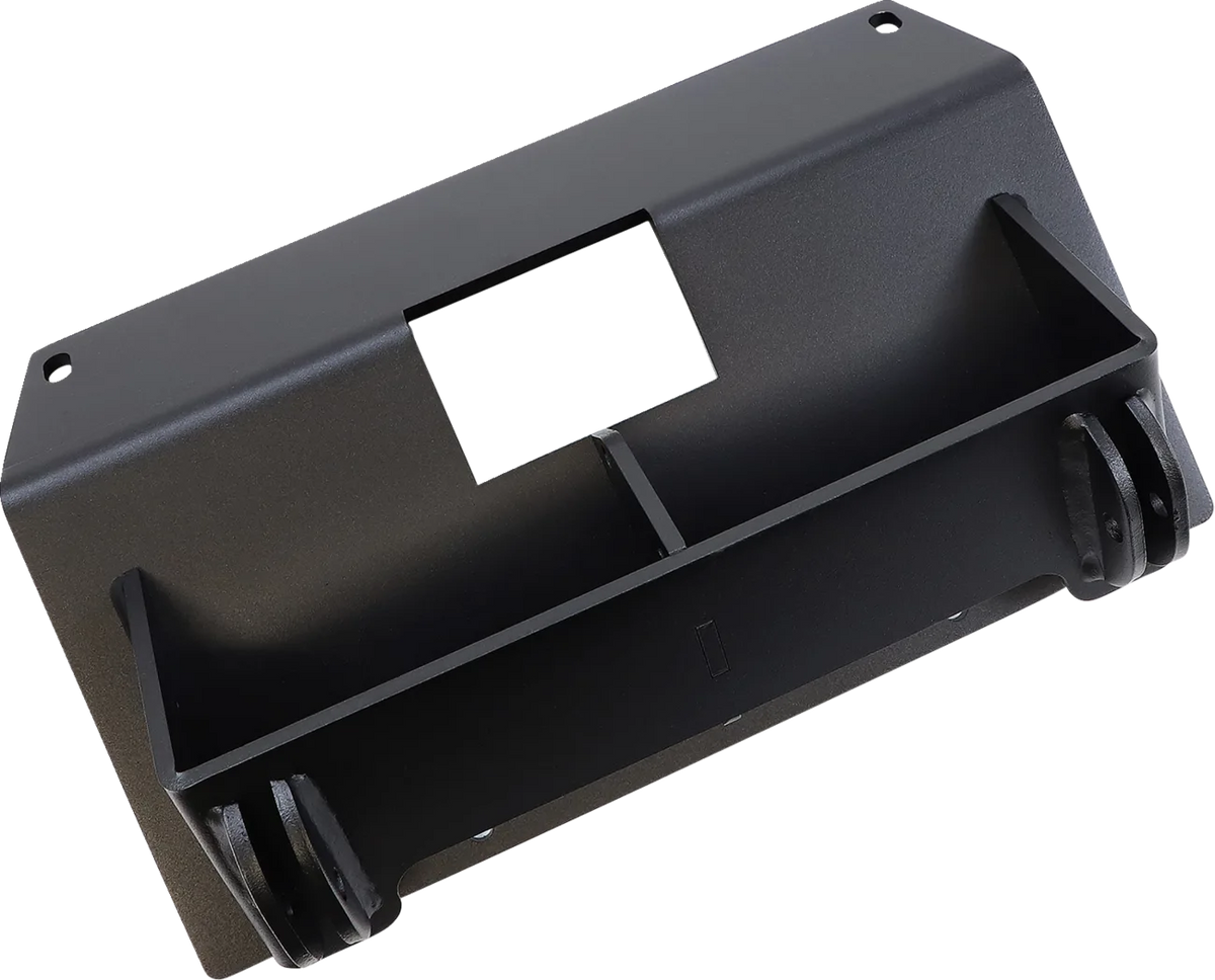 Plow Mount Plate for RM5 Rapid Mount Plow System