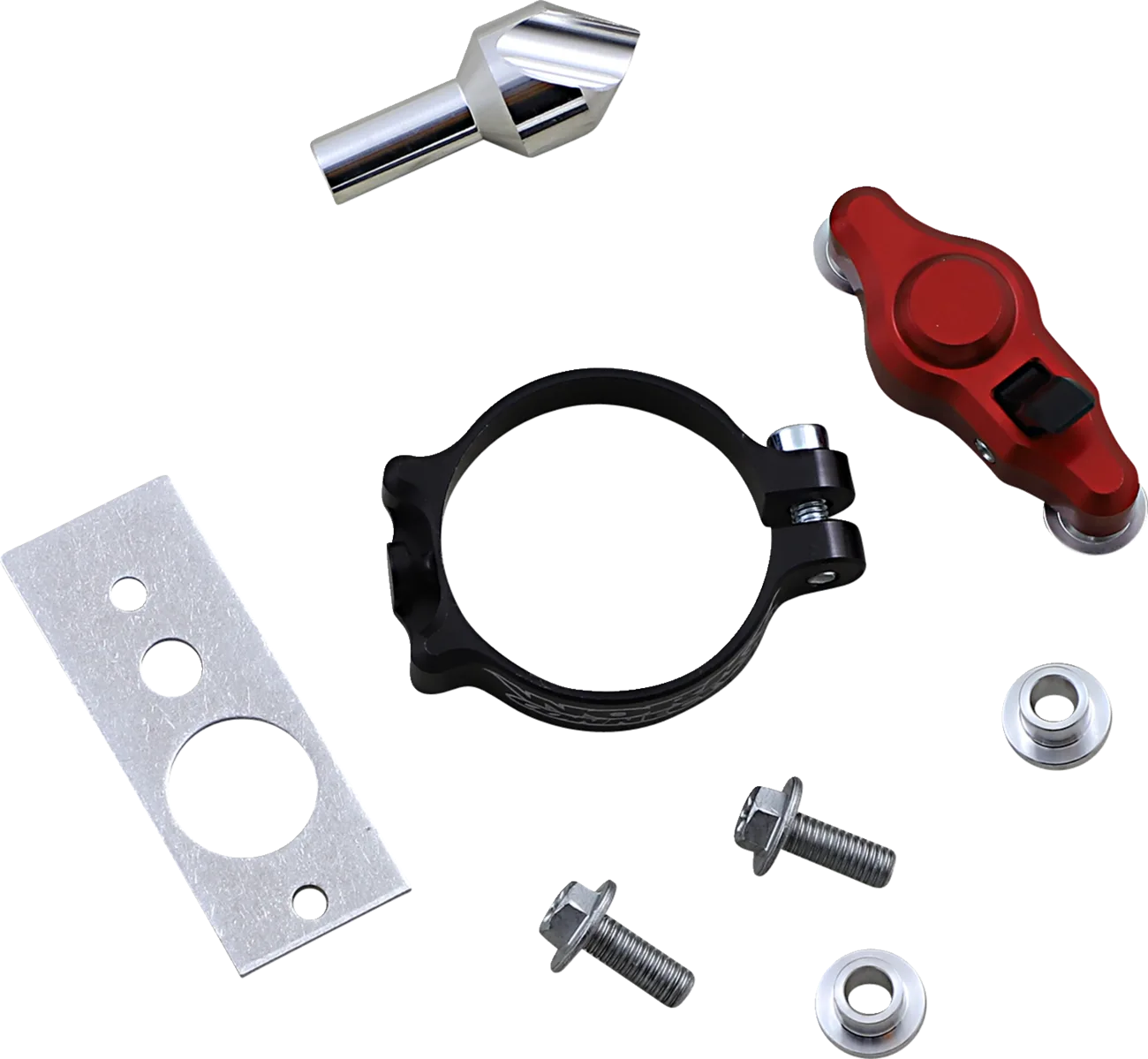 Pro Launch Start Device